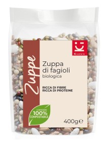 KI ZUPPA DI FAGIOLI 400G