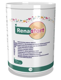 VITAFLO RENASTART 400G