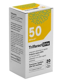 TRIFLORACT URTO 20CPS