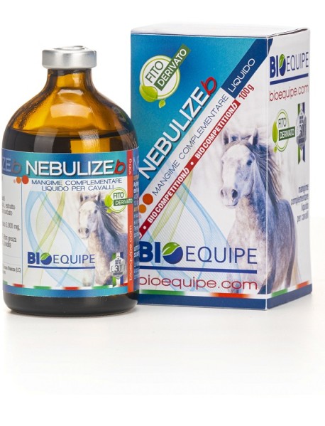 NEBULIZE 100ML