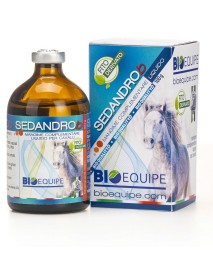 SEDANDROB EQUINE 100ML (SOST AND