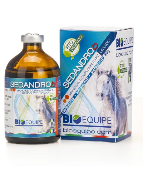 SEDANDROB EQUINE 100ML (SOST AND