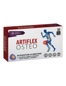 ARTIFLEX OSTEO 30CPR