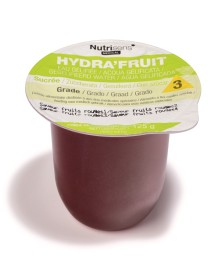 HYDRA'FRUIT ZUC G3 ALB 24PZ