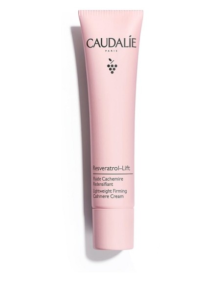 CAUDALIE RESVERATROL-LIFT FLUIDO CASHMERE 40ML