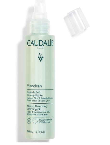 CAUDALIE VINOCLEAN OLIO STRUCCANTE 150ML