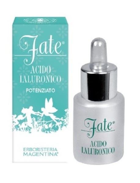 FATE ACIDO IALURONICO 15ML