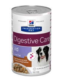 PD CANINE DIGEST I/D LF CH354G