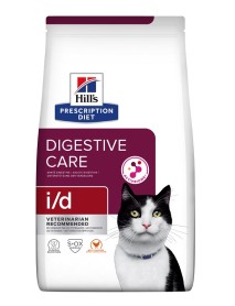 PD FELINE I/D 400G