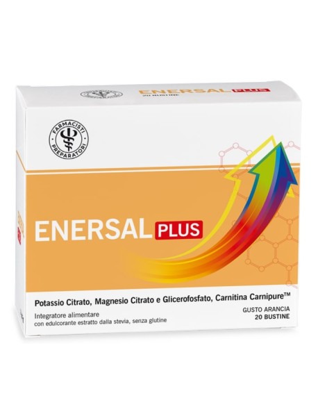 LFP ENERSAL PLUS