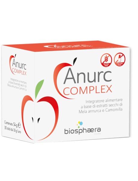 ANURC COMPLEX 30 STICK 