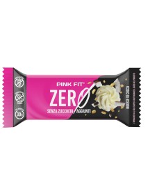 PINK FIT BAR ZERO MOUSSE COCCO B