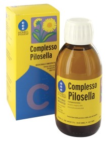 COMPLESSO PILOSELLA GTT 150ML