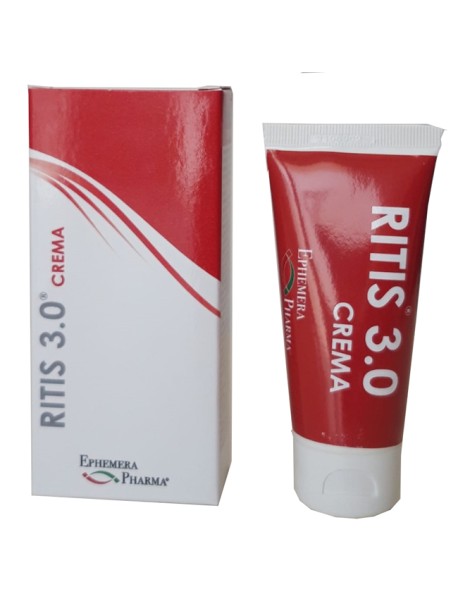 RITIS 3.0 CREMA 50G