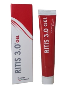 RITIS 3.0 GEL 40G