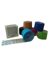 LENO K TAPE Blu 5cmx5mt 1pz