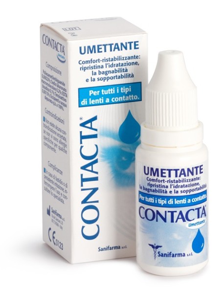 CONTACTA UMETTANTE 15 ML