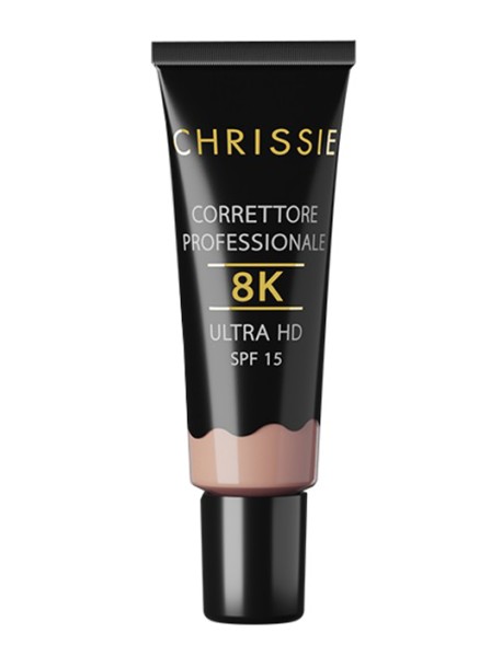 CHRISSIE CORRETTOR PROF 8K UHD S