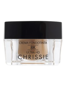 CHRISSIE CREMA FONDOT 8K UHD SPF