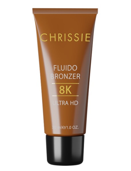 CHRISSIE FLUIDO FONDOT 8K UHD SP