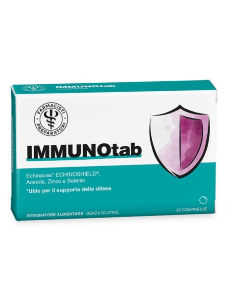 LFP IMMUNOTAB 20CPR