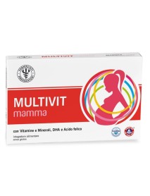 LFP MULTIVIT MAMMA 30CPS 45G