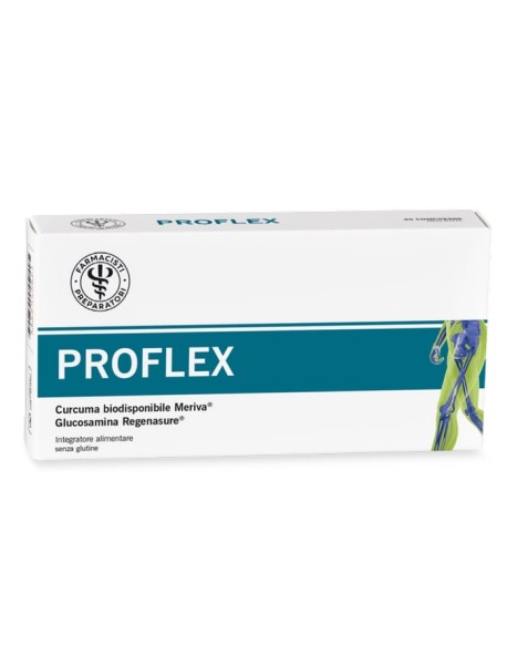 LFP PROFLEX 30CPR