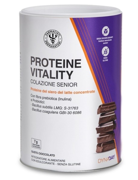 LFP PROTEINE VITALITY 300G