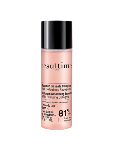 RESULTIME ESSENCE LISSANTE COL