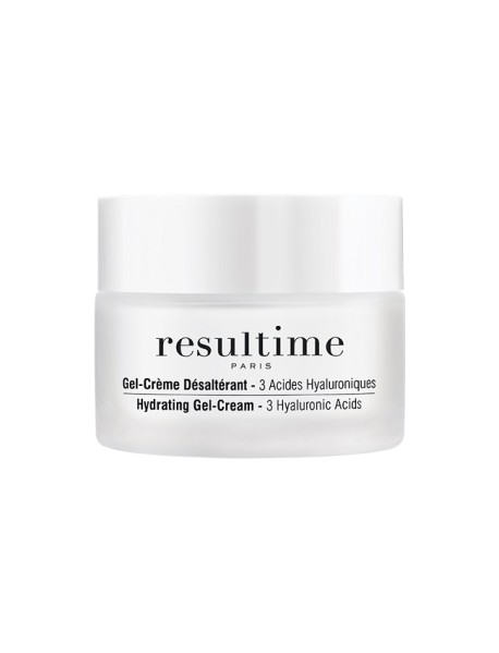 RESULTIME GEL CR DESALTER 3 AC