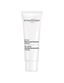 RESULTIME MASQUE LISSANT RESURFA