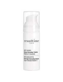 RESULTIME SERUM CORRECT TACHES