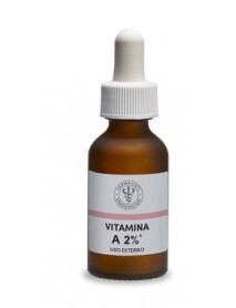 LFP ATTIVO VITAMINA A 20ML