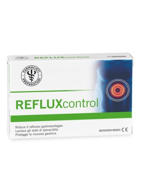 LFP REFLUXCONTROL 24CPR