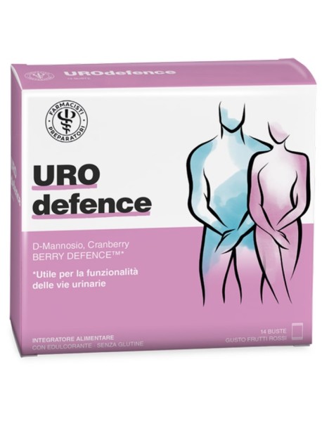 LFP URODEFENCE 14BUST