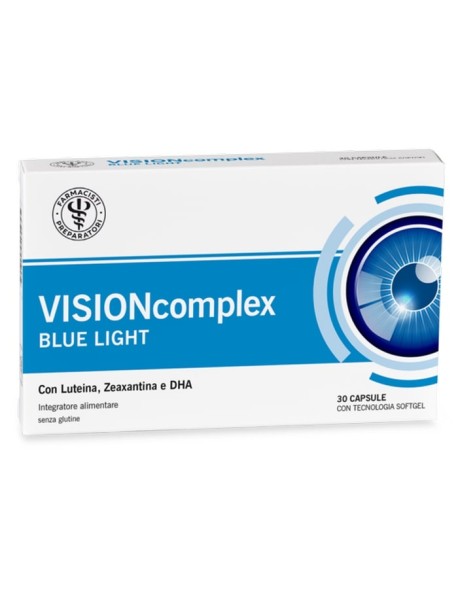 LFP VISION COMPLEX 30CPS