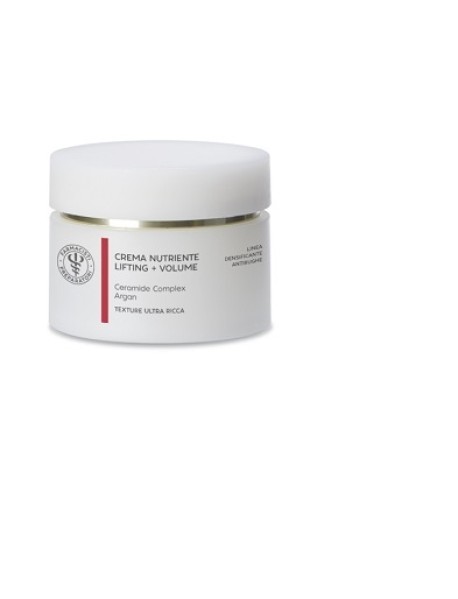 LFP CREMA RID NUTR TUR 50ML