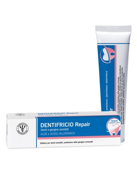 LFP DENTIFRICIOREPAIR 100ML