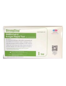 STRONGSTEP SARS-COV-2 AUTOTEST