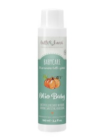 LATTE E LUNA OLIO BABY 100ML