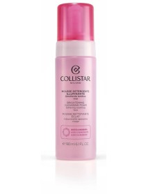 MOUSSE DETERGENTE ILLUMINANTE