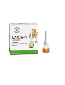 LFP LAXCLISMI J 6MICROCLISMI