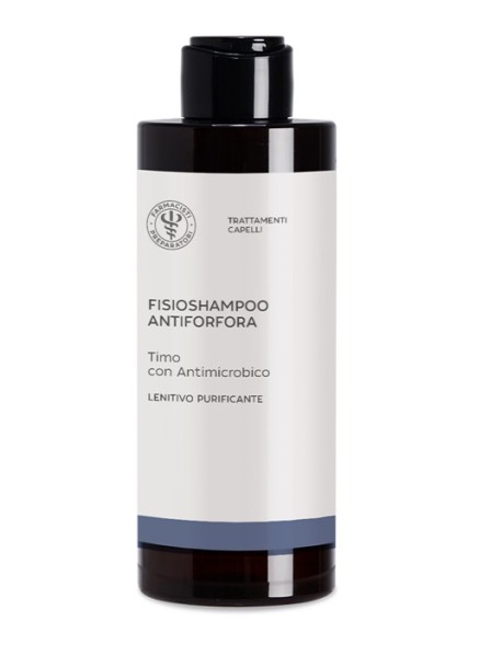 LFP SHAMPOO ANTIFORFORA 200ML