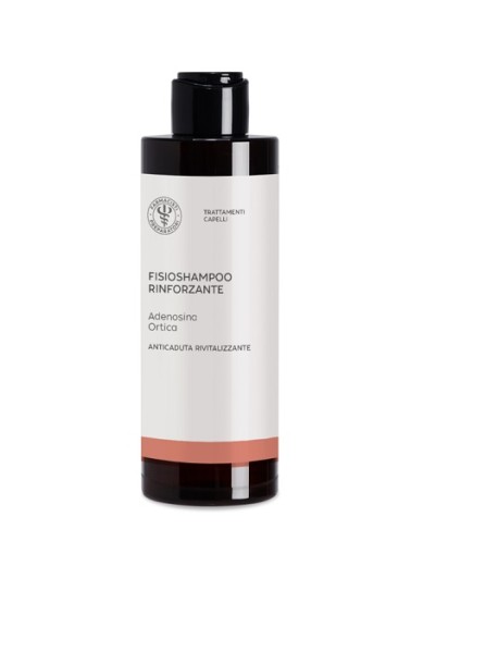 LFP SHAMPOO RINFORZANTE 200ML