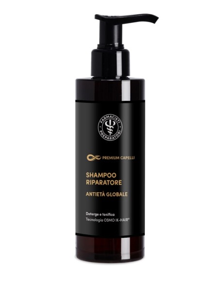 LFP SHAMPOO RIPARATORE 190ML