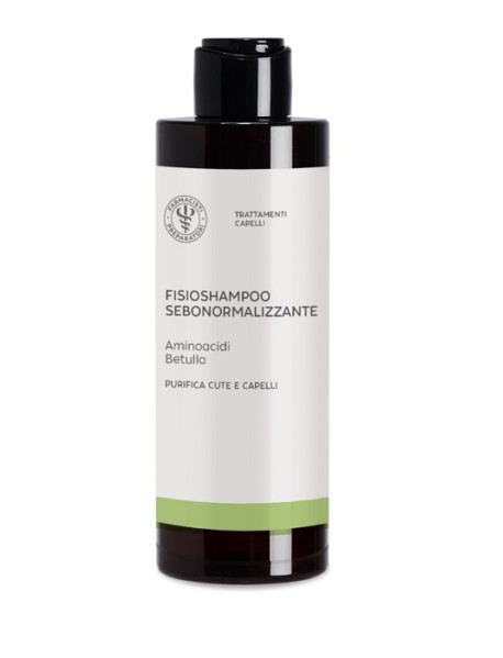 LFP SHAMPOO SEBONORMALIZZANTE