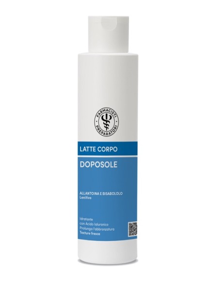 LFP SOL LATTE DOPOSOLE 250ML