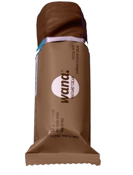 WANA BARRETTA GIANDUIA 43G