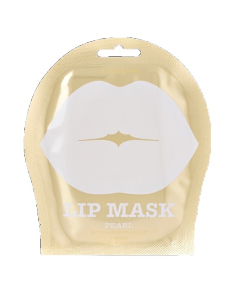 KOCOSTAR MASCHERA LABBRA PEARL