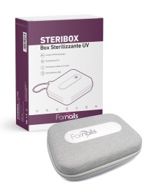 FORNAILS STERILBOX STERILIZZ